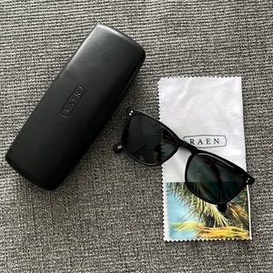 Raen Wiley Sunglasses
